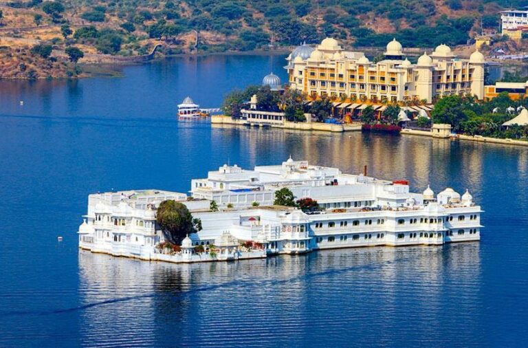 Luxury Rajasthan Travel Guide