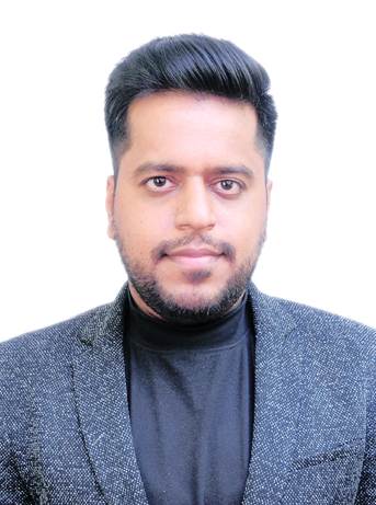 Jayant Gulati Traveato founder